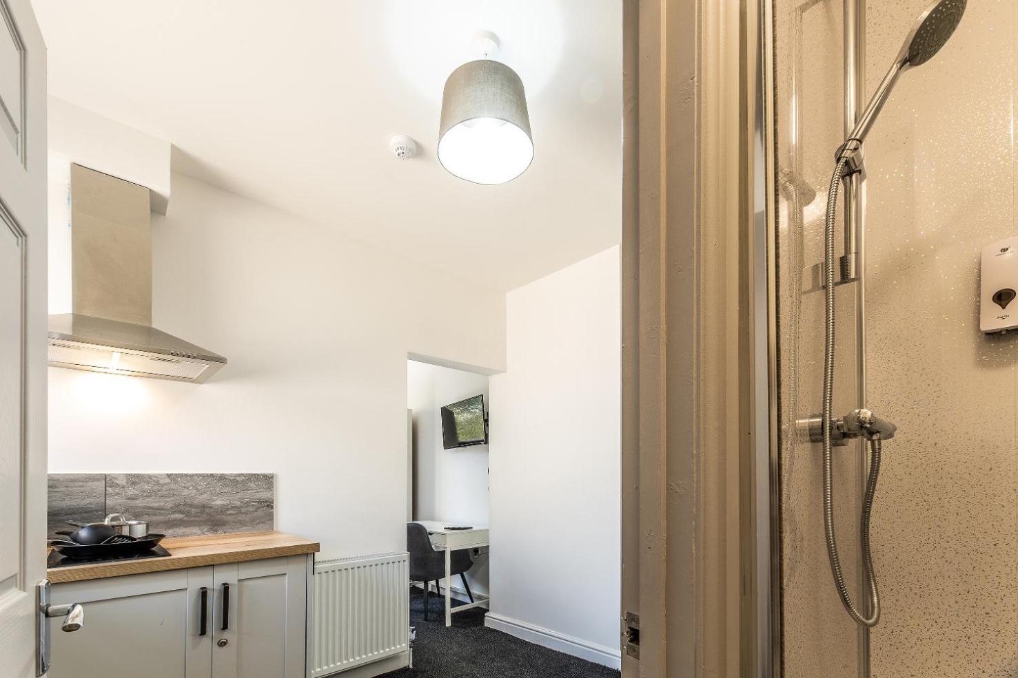 Comfortable Stay - Derby Road Nottingham Extérieur photo