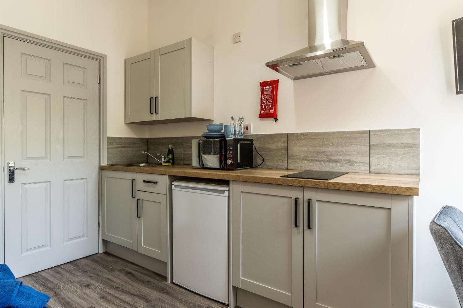Comfortable Stay - Derby Road Nottingham Extérieur photo