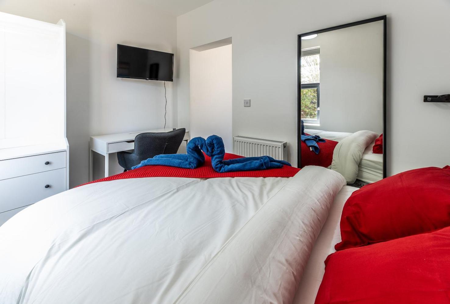 Comfortable Stay - Derby Road Nottingham Extérieur photo