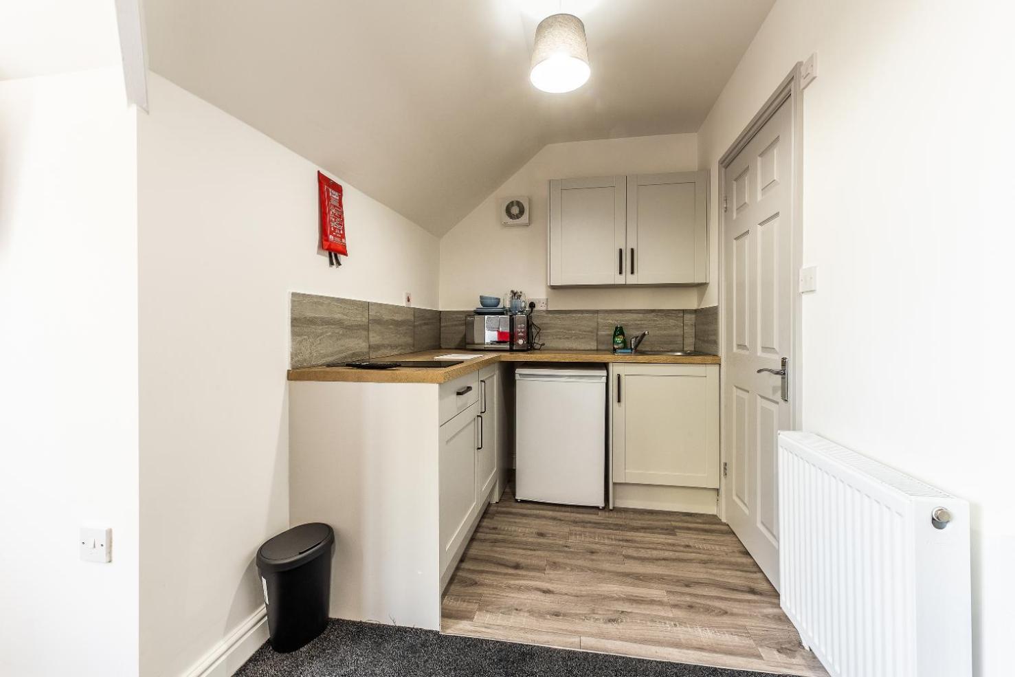 Comfortable Stay - Derby Road Nottingham Extérieur photo