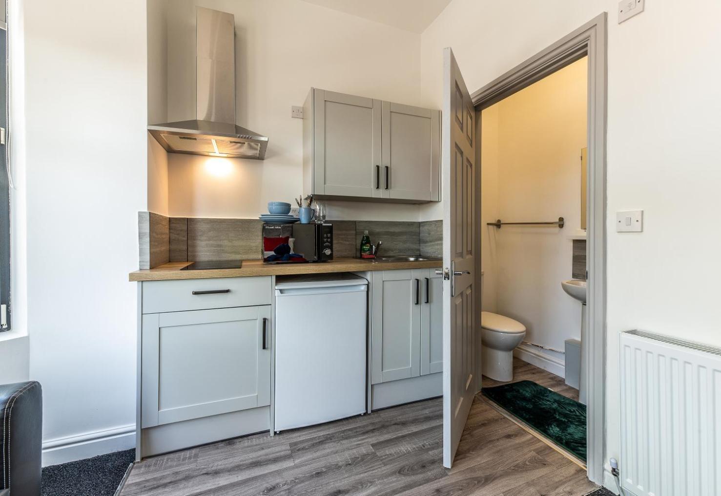 Comfortable Stay - Derby Road Nottingham Extérieur photo