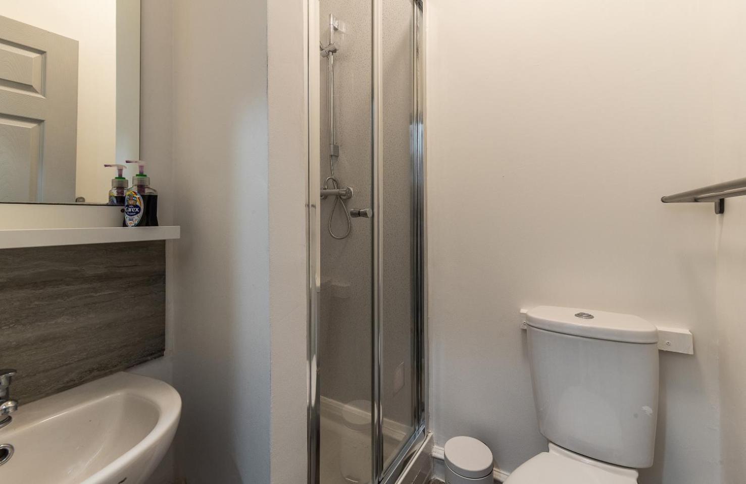 Comfortable Stay - Derby Road Nottingham Extérieur photo