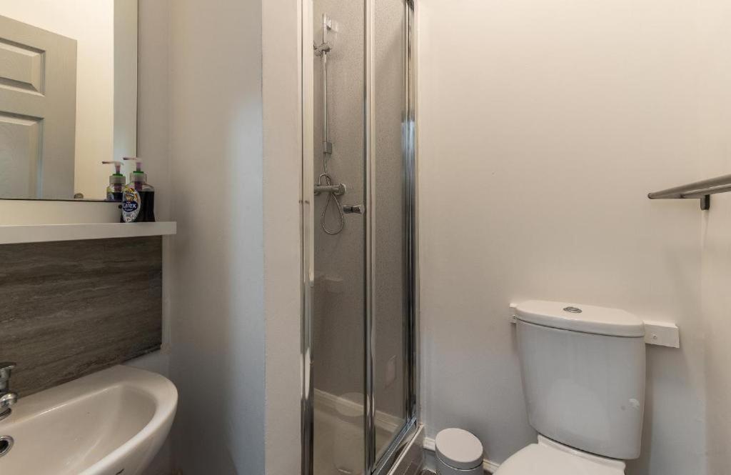 Comfortable Stay - Derby Road Nottingham Extérieur photo