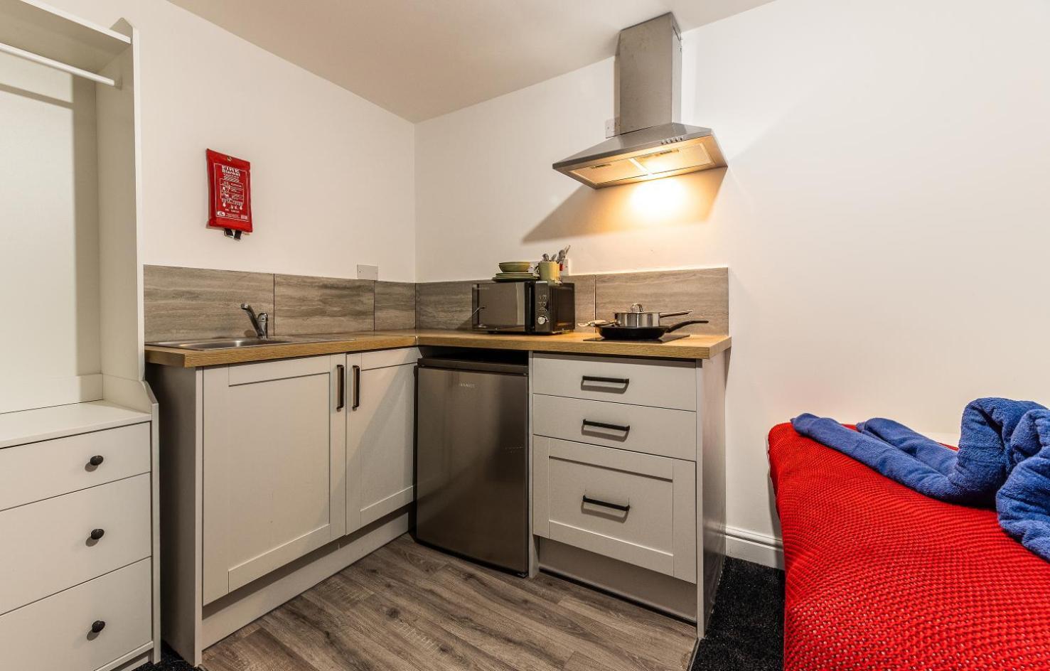 Comfortable Stay - Derby Road Nottingham Extérieur photo