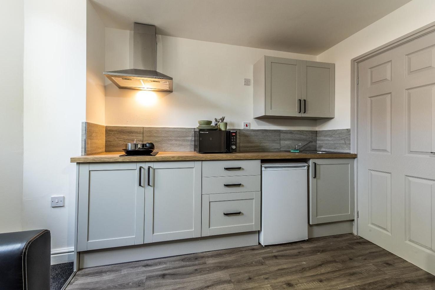 Comfortable Stay - Derby Road Nottingham Extérieur photo